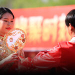 Sẽ có những chuyên gia được đào tạo bài bản giúp người trẻ Trung Quốc lên kế hoạch đám cưới, sinh con, cũng như xử lý các mối quan hệ. Ảnh: Sixthtone