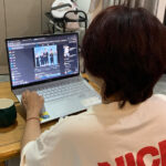 Ngọc Thu đã chặn bố mẹ trên Facebook để được tự do, không bị người lớn dò xét. Ảnh: Nhân vật cung cấp