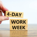 Áp lực từ doanh thu giảm, kinh tế chưa hồi phục khiến nhiều lao động khó có thể làm việc bốn ngày một tuần. Ảnh minh họa: iStock