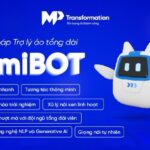 Trợ lý ảo tổng đài. Ảnh: Nhóm nghiên cứu