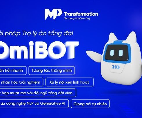 Trợ lý ảo tổng đài. Ảnh: Nhóm nghiên cứu