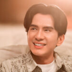 Ca sĩ Đan Trường trong buổi luyện tập liveshow Cẩm Ly hôm 2/8. Ảnh: Thanh Tùng