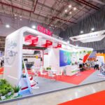 Các đơn vị sản xuất thiết bị điện của Gelex chú trọng phát triển sản phẩm mới, hướng đến an toàn, thân thiện với môi trường. Ảnh: Gelex