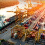 Gần 9 trên 10 doanh nghiệp tại Việt Nam quan tâm đến mở rộng ra nước ngoài. Ảnh minh họa: UOB