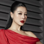 Diễn viên Nam Thư. Ảnh: Nam Thư Official