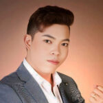 Diễn viên - nghệ sĩ tuồng cổ Lê Hùng (1985-2024). Ảnh: Facebook Le Hung