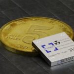 Pin hạt nhân nhỏ cỡ đồng xu của Trung Quốc. Ảnh: New Atlas