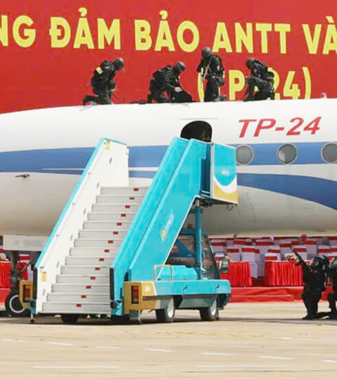 Một tình huống giả định