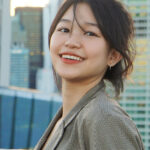 Sắc vóc đời thường của diễn viên đóng Hạnh Kính vạn hoa bản điện ảnh. Ảnh: Nhân vật cung cấp