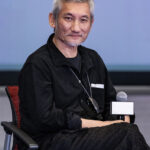 Đạo diễn Từ Khắc. Ảnh: Sina