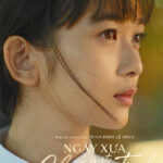 Nhân vật Miền trên poster phim Ngày xưa có một chuyện tình. Ảnh: Thanh Hạnh