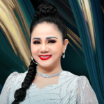 Danh ca Ngọc Ánh thi show Đạp gió mùa hai