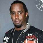 Sean Diddy Combs trong sự kiện năm 2017. Ảnh: Wireimage