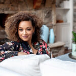 Nữ triệu phú tự thân Jasmine McCall. Ảnh: CNBC