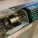 Lò phản ứng của Deep Fission sẽ sử dụng một số bộ phận giống lò thông thường. Ảnh: Deep Fission