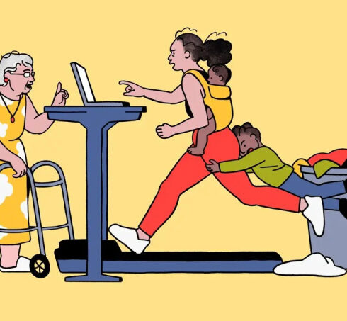 Ảnh minh họa: Nytimes