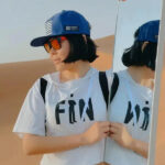 Đường Đường, 39 tuổi, quyết tâm xây dựng một bưu điện giữa sa mạc. Ảnh: QQ