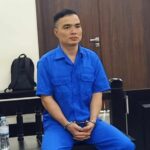 Đột nhập công ty xổ số để sửa lồng quay, thay đổi kết quả trúng thưởng