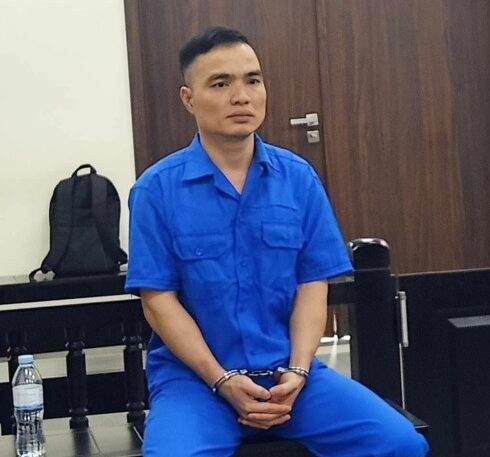 Đột nhập công ty xổ số để sửa lồng quay, thay đổi kết quả trúng thưởng