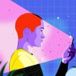 Một số cá nhân vẫn sử dụng ChatGPT để tranh luận, xin lỗi hay bày tỏ tình cảm với người yêu. Ảnh minh họa: CNA