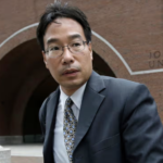 Dược sĩ Glenn CHhn. Ảnh: The Guardian