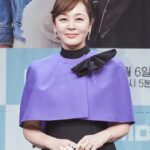 Lee Seung Yeon tại sự kiện hồi tháng 5. Ảnh: MK