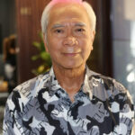 Diễn viên Lý Long Cơ. Ảnh: HK01