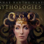 Bìa album Mythologies II. Ảnh: Nhân vật cung cấp