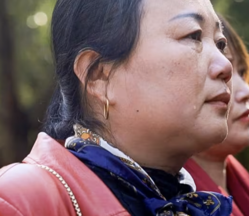 Bi kịch những cô dâu nuôi