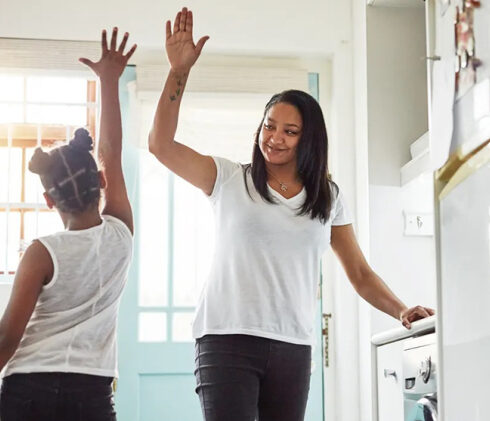 5 cách giúp trẻ thành công khi trưởng thành