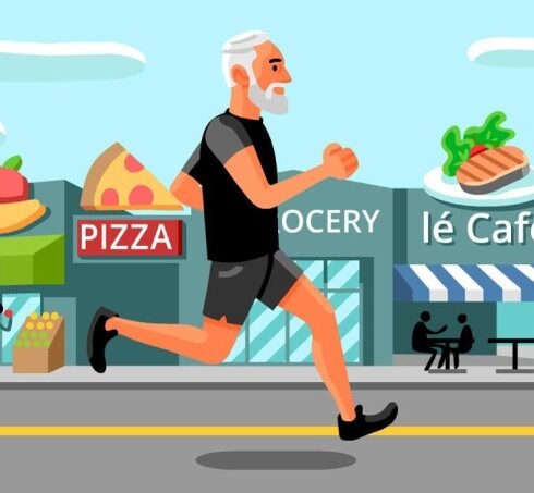 Dinh dưỡng là một phần quan trọng mà không nhiều runner chú trọng trong tập luyện - thi đấu.