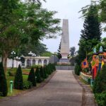 Bến K15, điểm xuất phát của những con tàu không số huyền thoại. Ảnh: Lê Tân