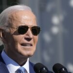 Tổng thống Joe Biden tại Nhà Trắng ngày 25/11. Ảnh: AP