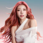 Ca sĩ Trang Pháp lần thứ hai trình diễn tại Ngôi sao của năm 2024, sau tiết mục sôi động cùng các chị đẹp vào năm ngoái. Ảnh: Nhân vật cung cấp