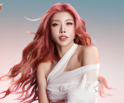 Ca sĩ Trang Pháp lần thứ hai trình diễn tại Ngôi sao của năm 2024, sau tiết mục sôi động cùng các chị đẹp vào năm ngoái. Ảnh: Nhân vật cung cấp