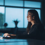 Công ty dịch vụ Trung Quốc quảng cáo gói bảo hiểm tăng ca đến chết gây phẫn nộ. Ảnh minh họa: iStock